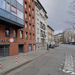 Hostel City Express, Krakkó